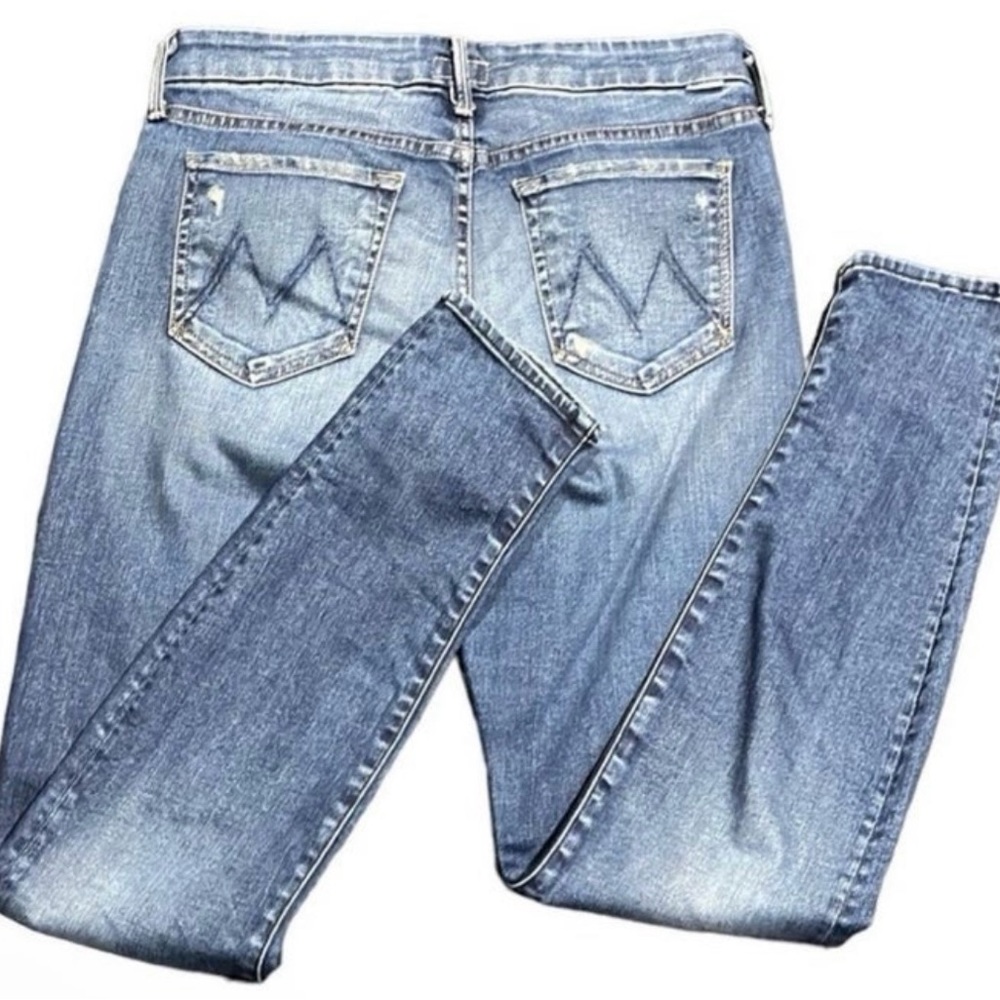 MOTHER JEANS “The Looker”